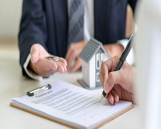 List of documents required for home loan