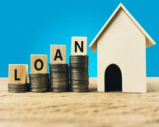 Step-by-step guide to the home loan application and disbursement process