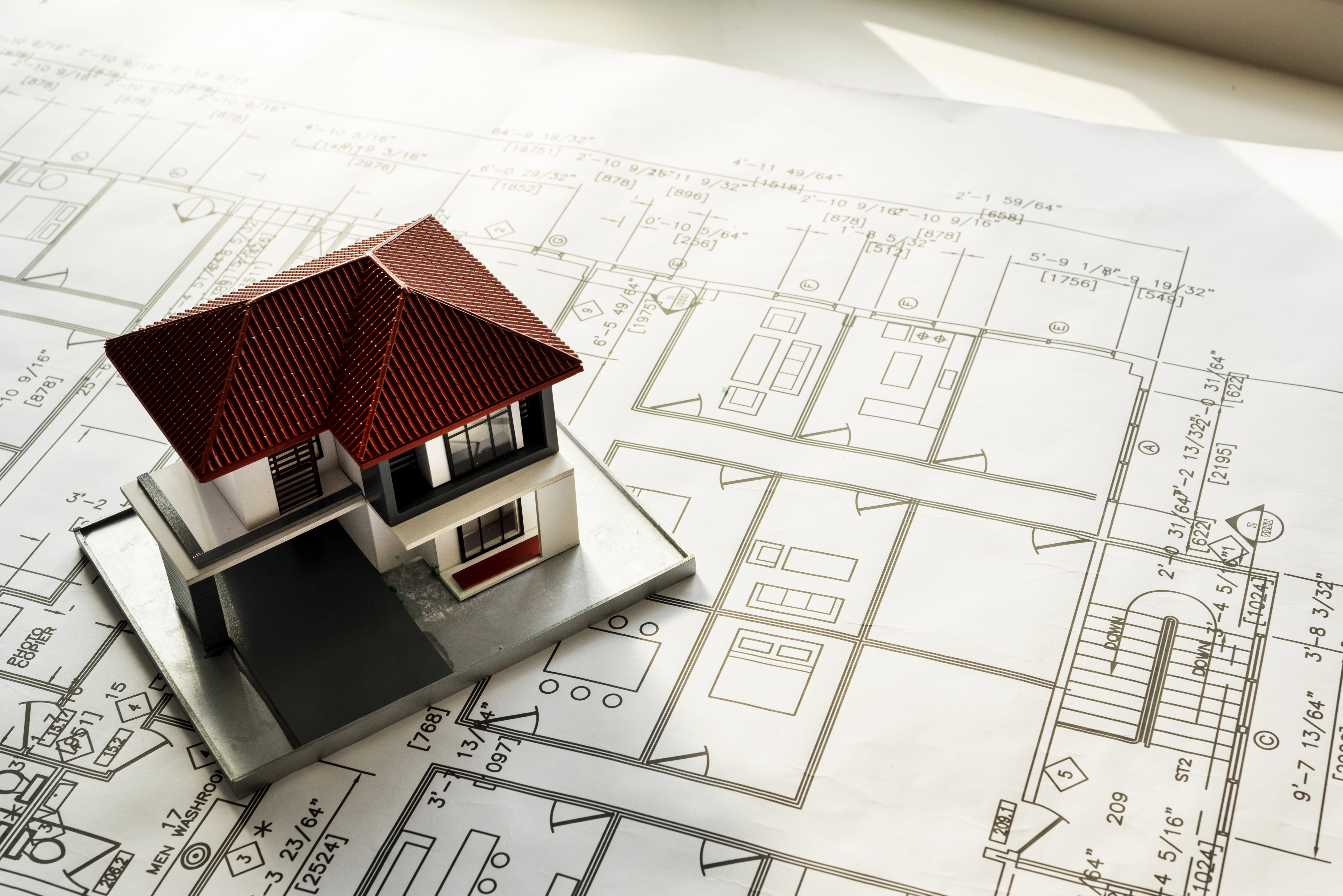 To buy a house well-matched to your requirements, understanding the floor plan and house drawings is a must.